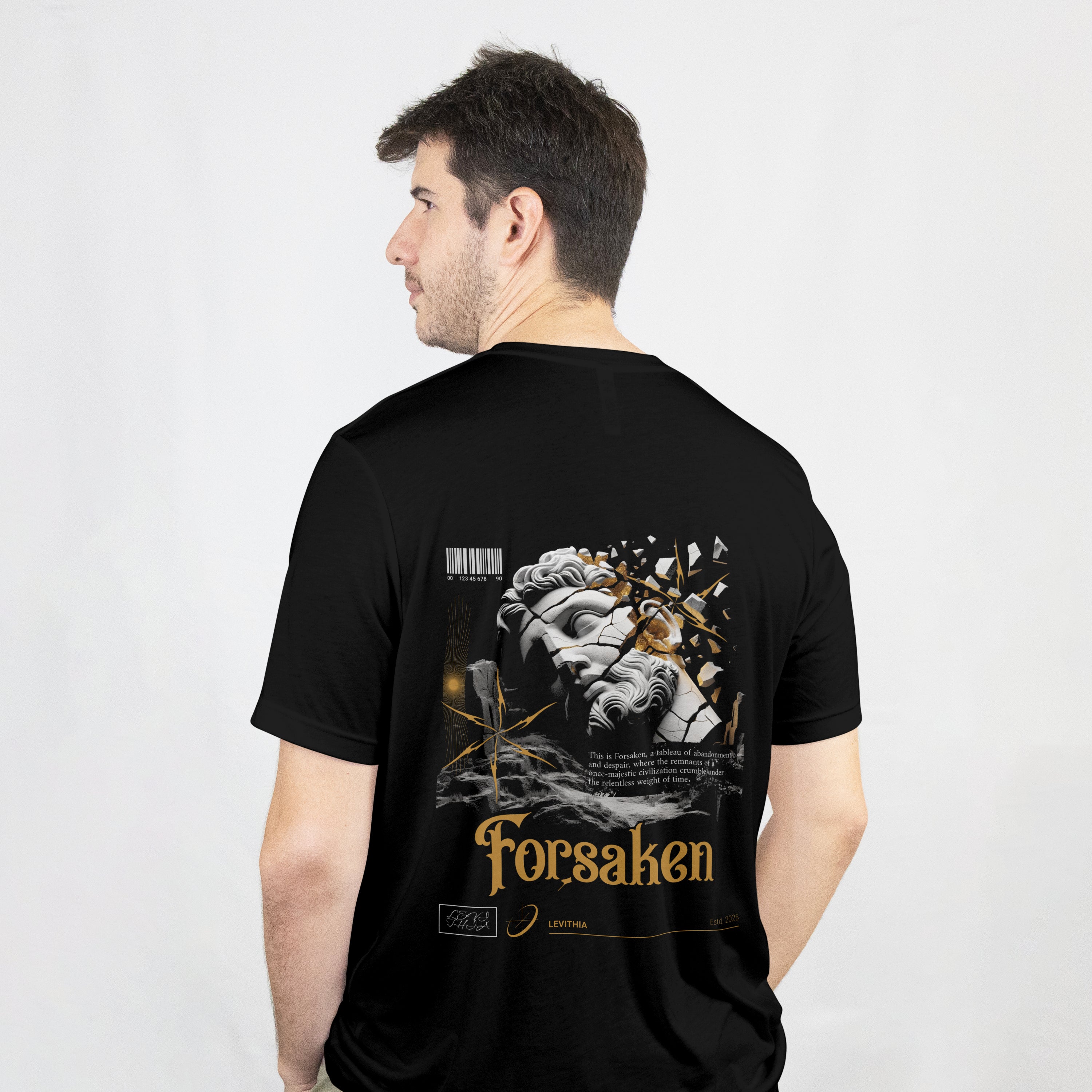 Crew T-shirts