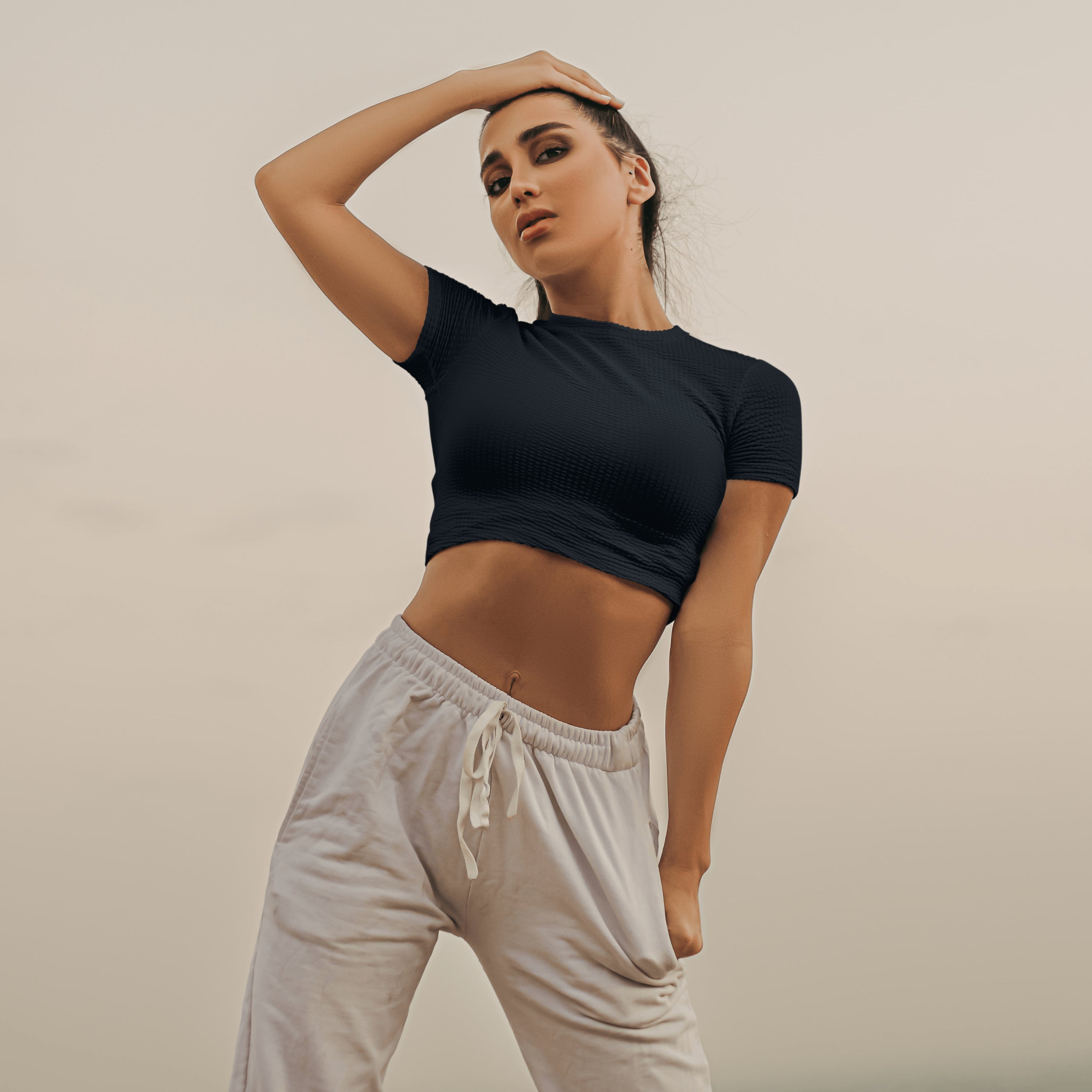 Baby Tee