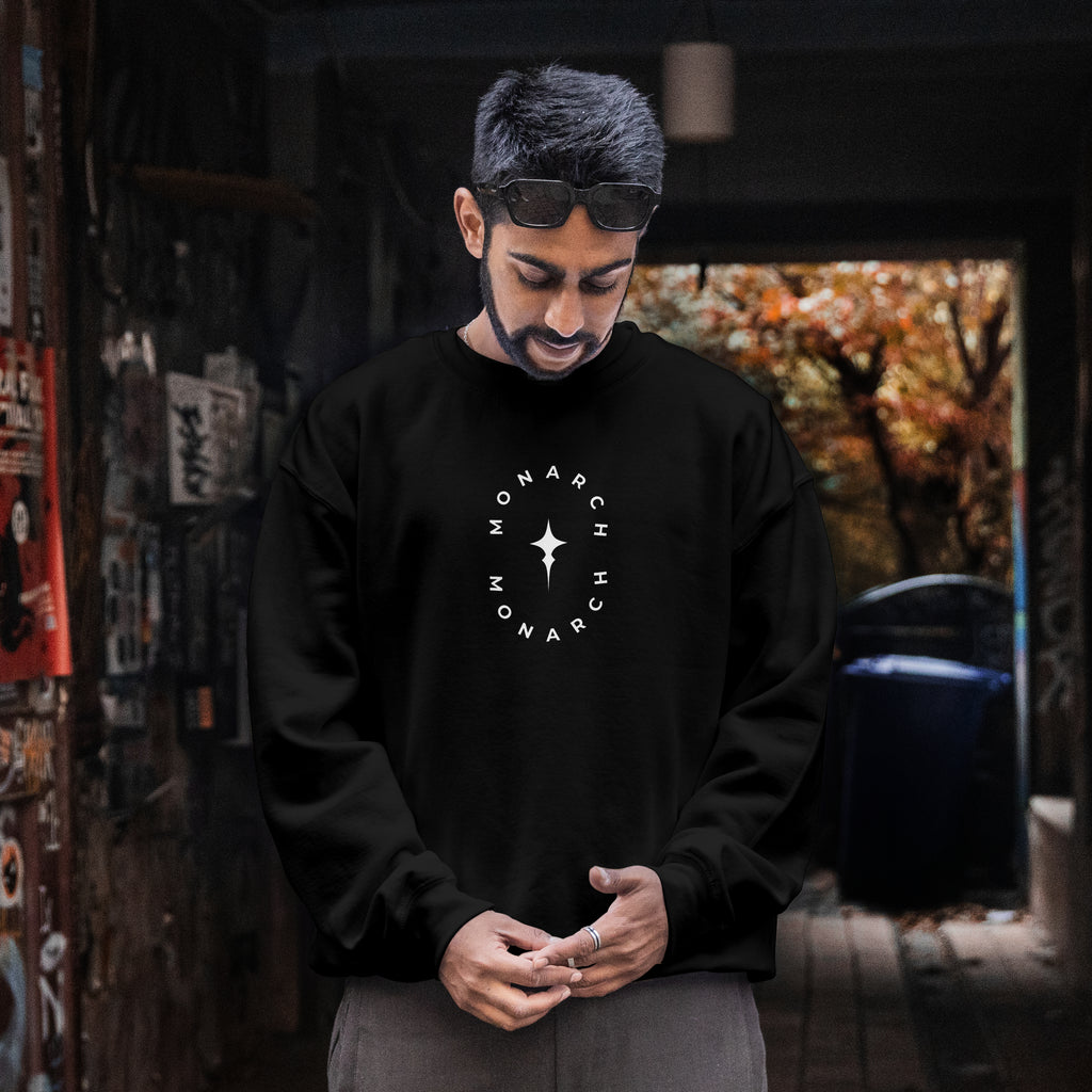 Nomad Sweatshirt