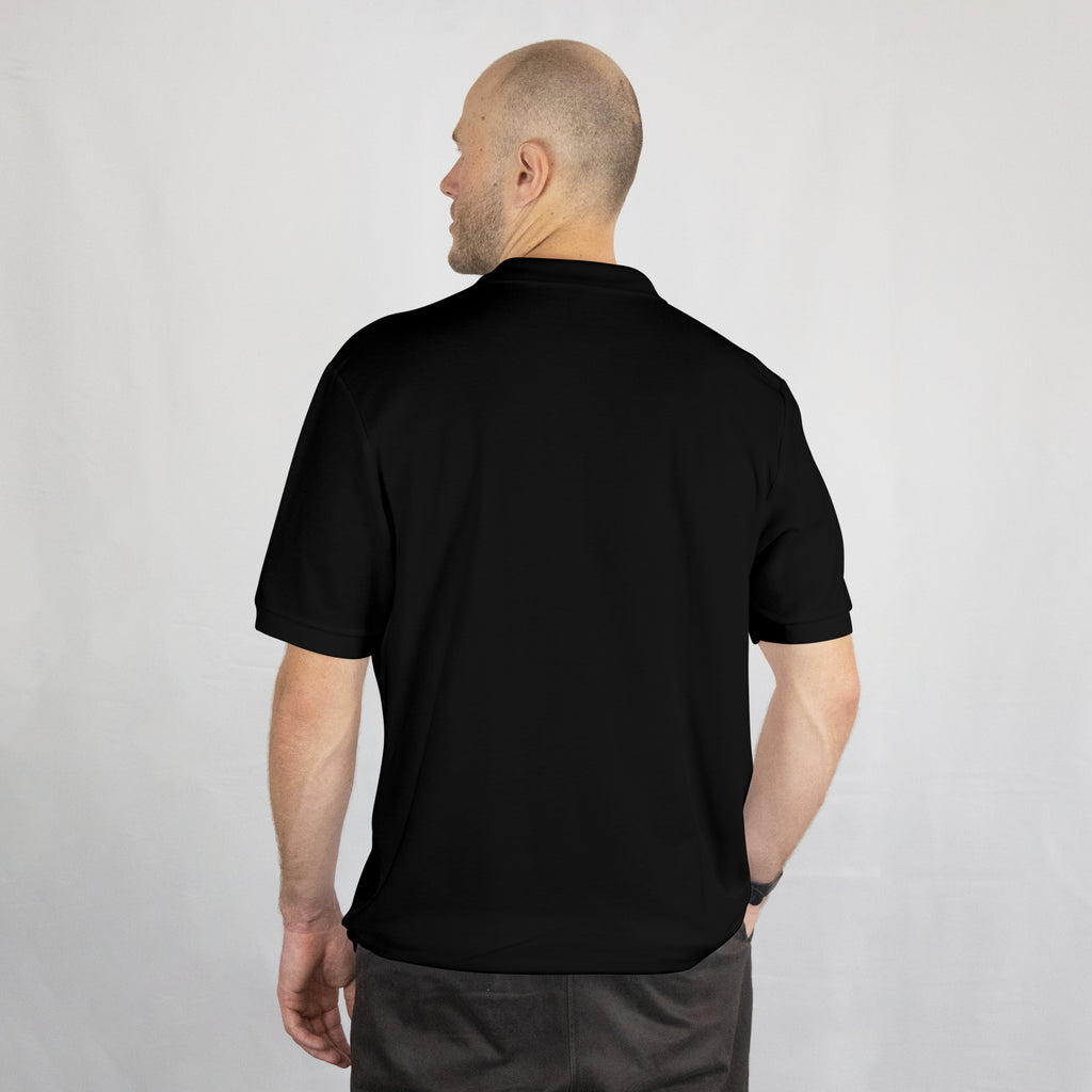 Black Polo