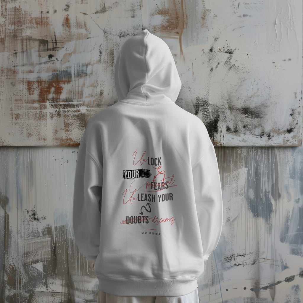 Lunar Phase Hoodie