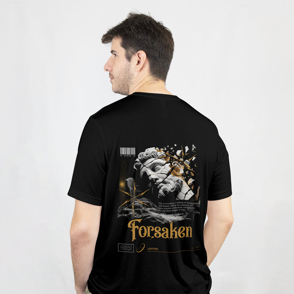 Forsaken Classic Crew T-Shirt
