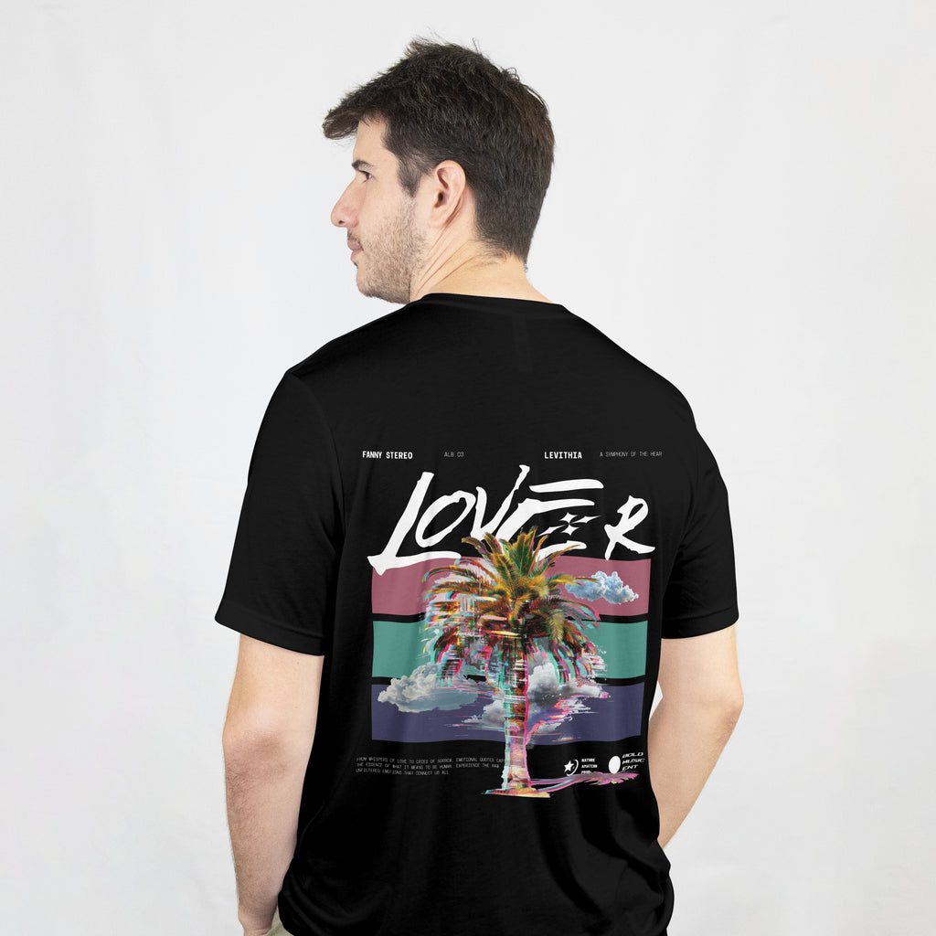 Smoke Signal T-Shirt