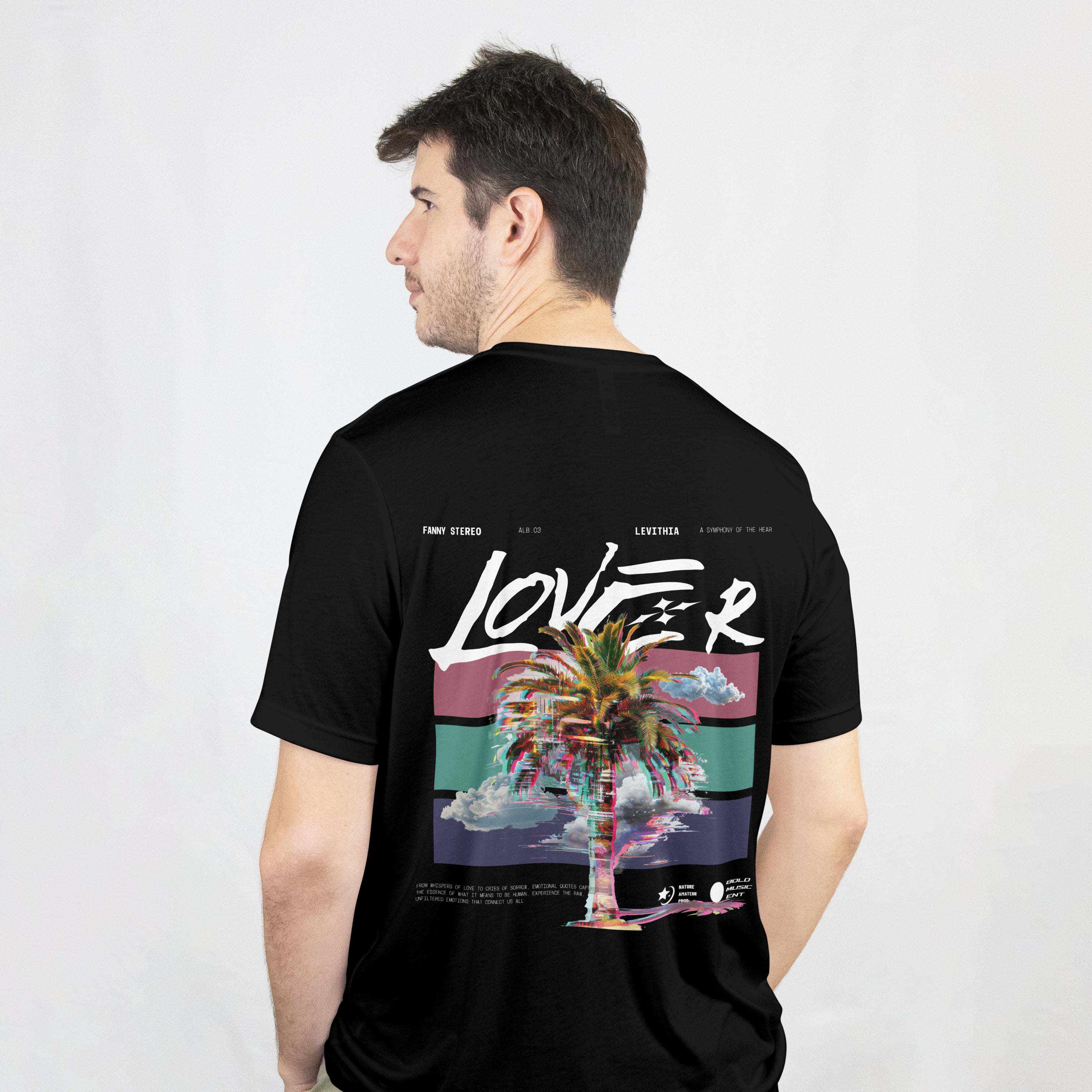 Smoke Signal T-Shirt