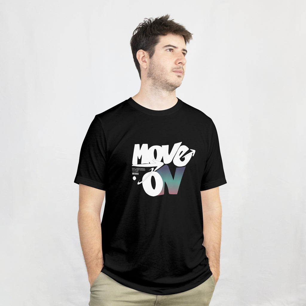 Smoke Signal T-Shirt