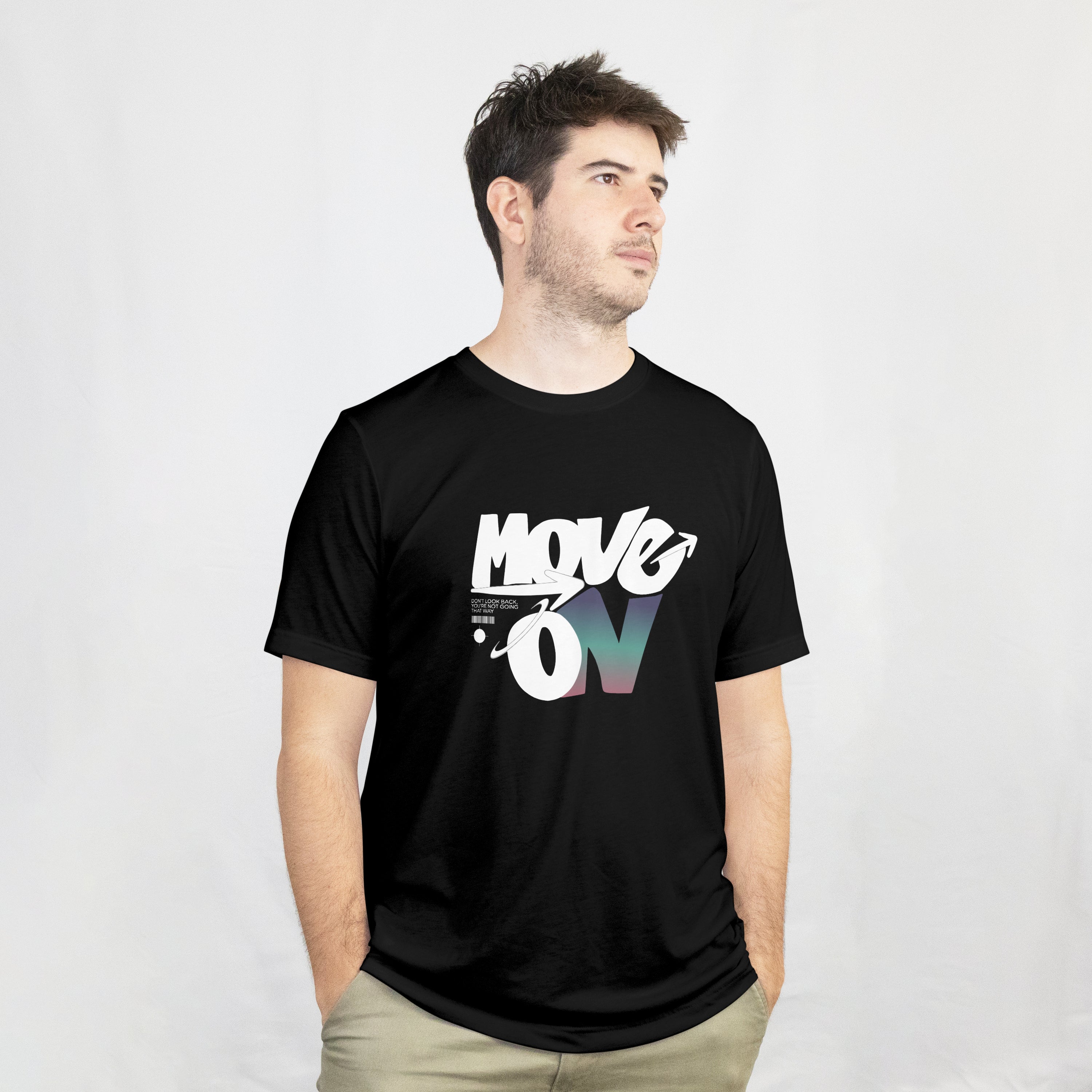 Smoke Signal T-Shirt