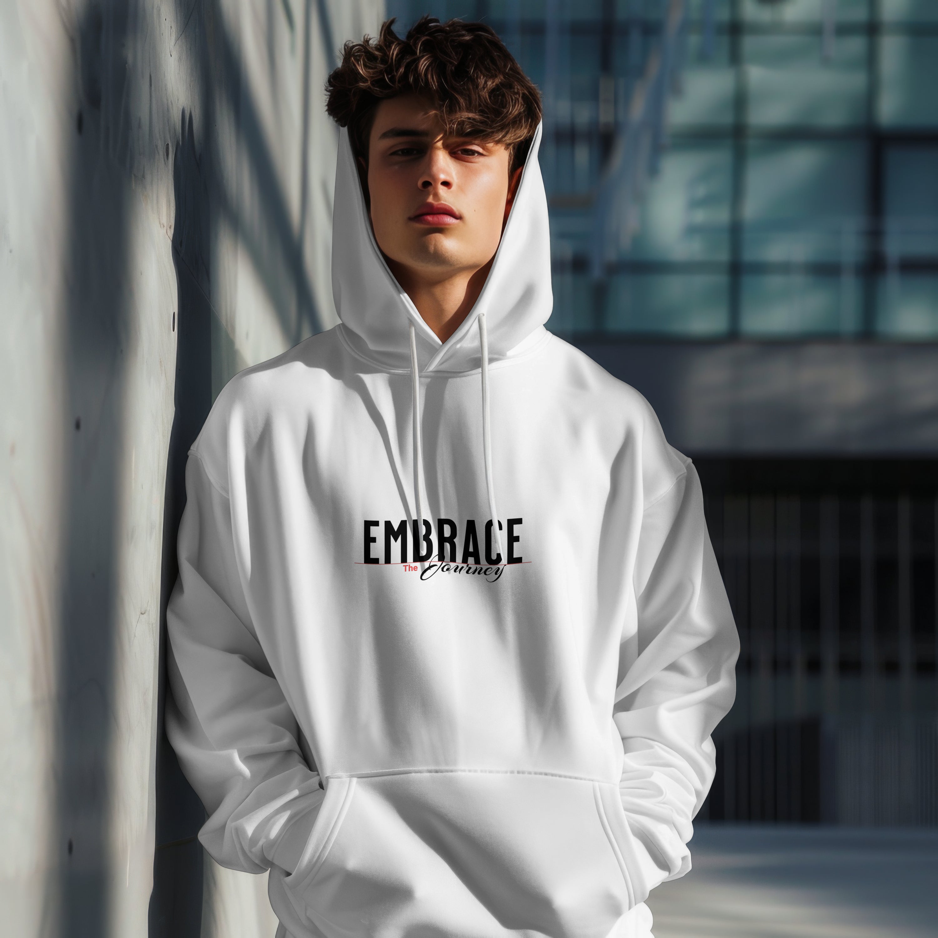 Lunar Phase Hoodie