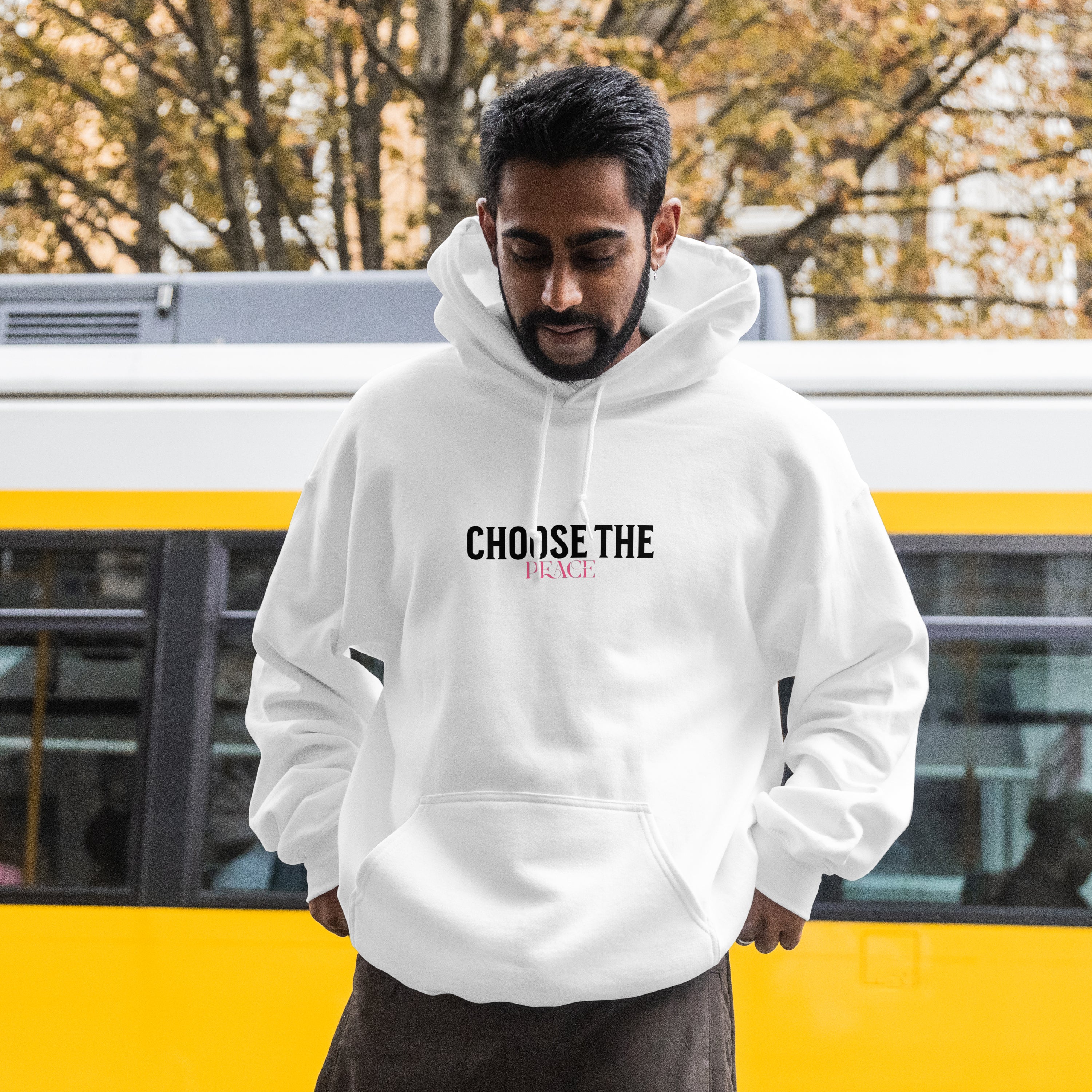 Pearl Nexus Hoodie