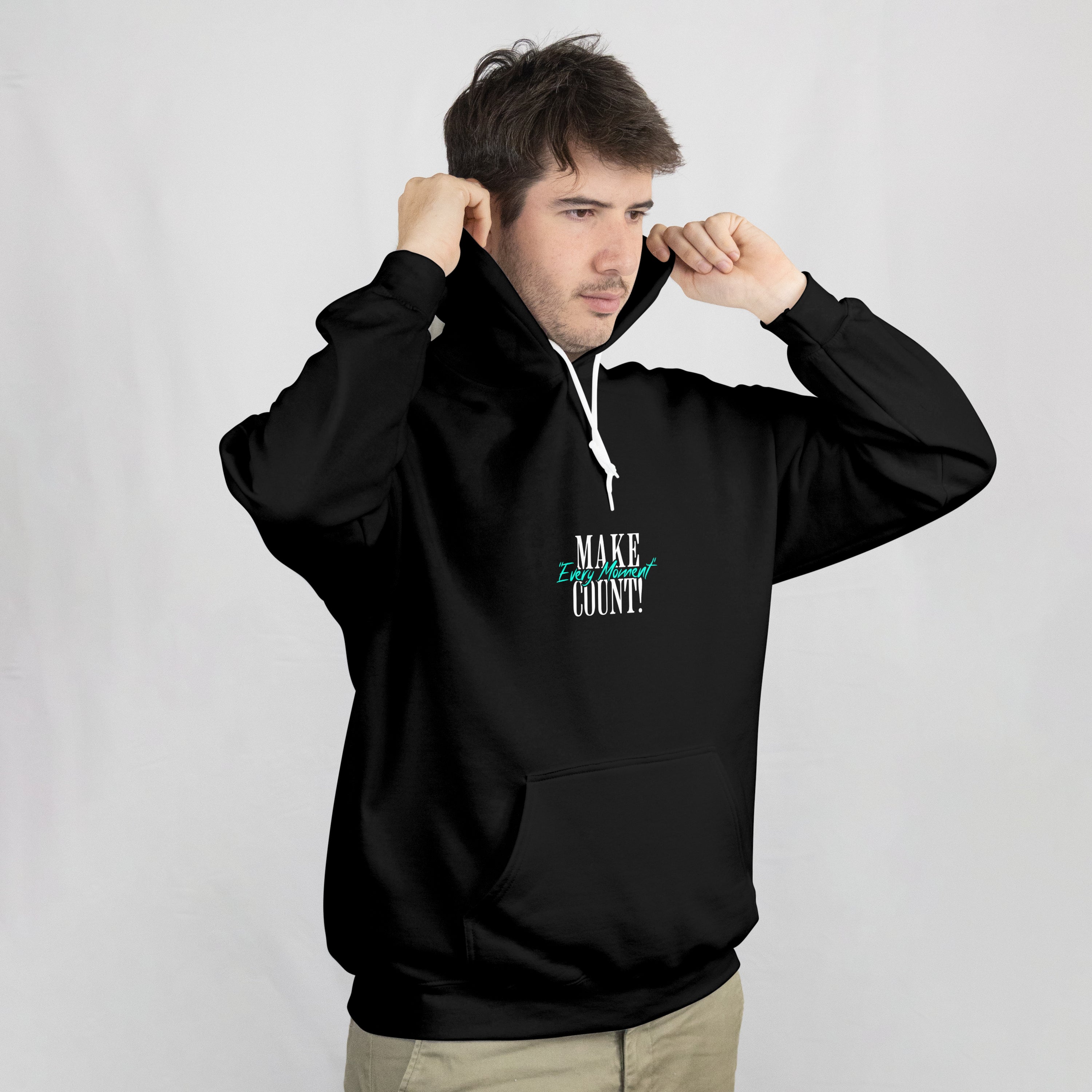Pitch Theology Hoodie