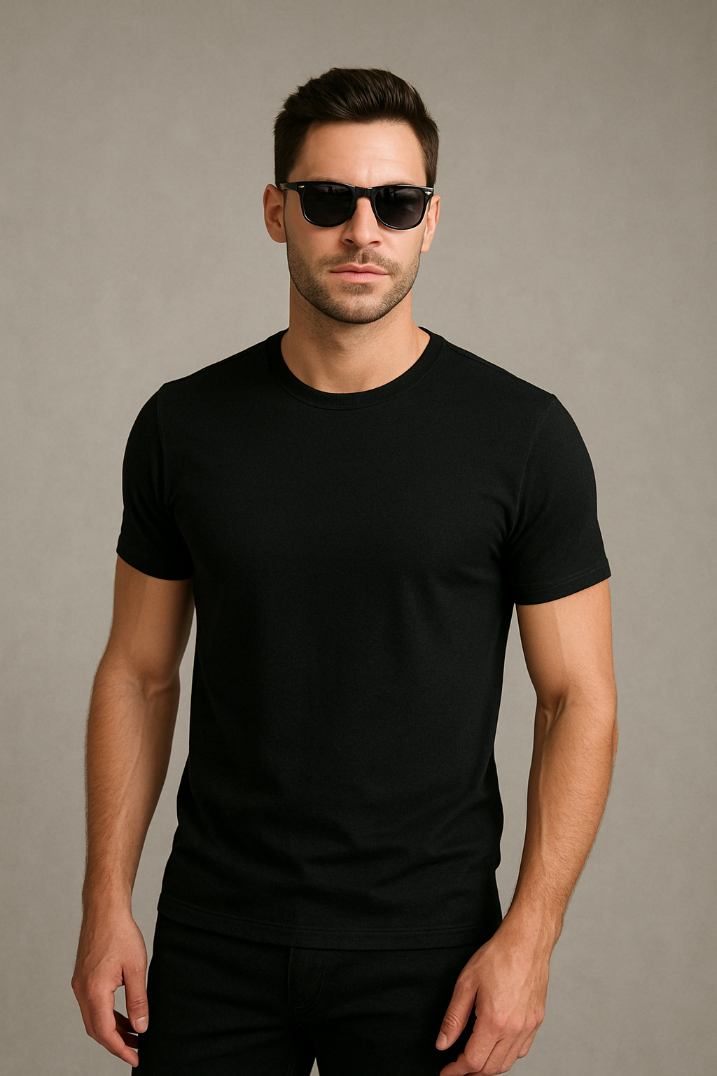 Men's Classic Crew T-Shirt
