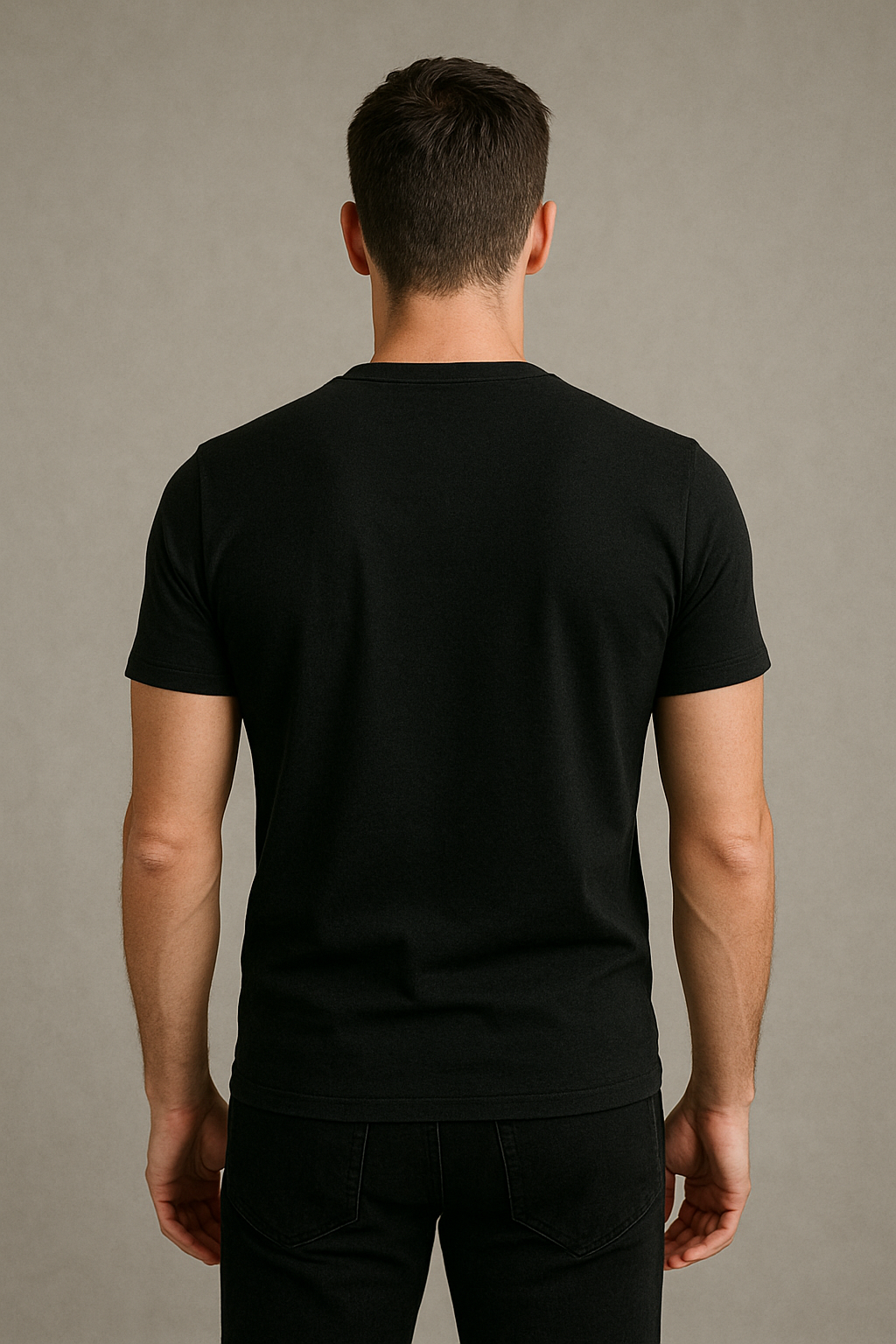 Men's Classic Crew T-Shirt